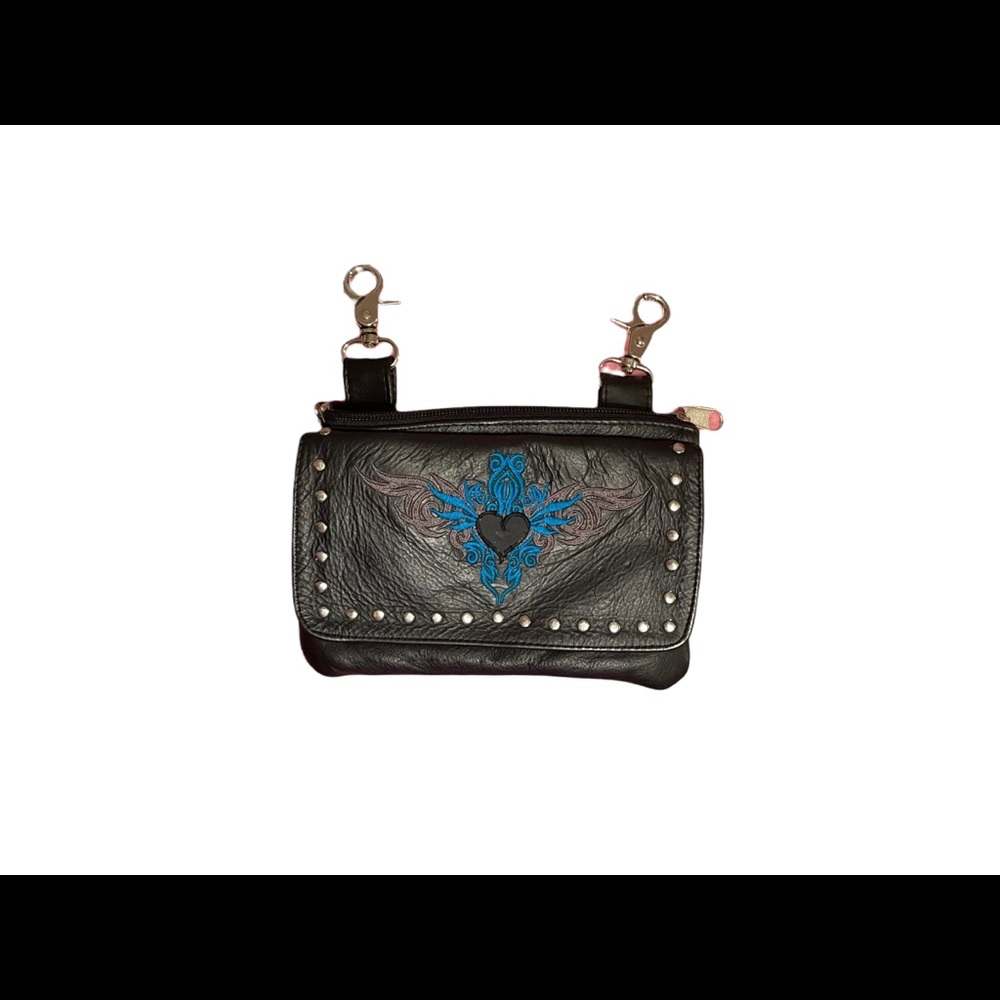⚠️SOLD⚠️ Y2K Small Purse